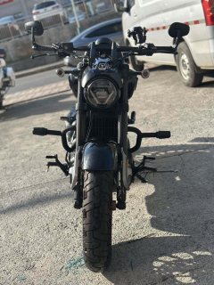 Voge CU625 600 cc - фото 3