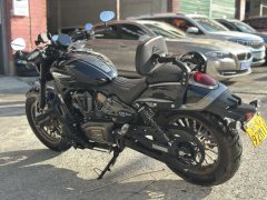 Voge CU625 600 cc - фото 5