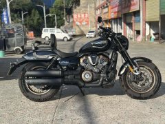 Voge CU625 600 cc - фото 6