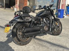 Voge CU625 600 cc - фото 7