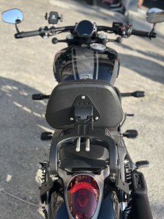 Voge CU625 600 cc - фото 8