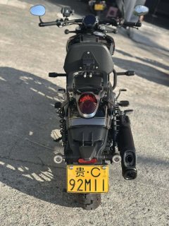 Voge CU625 600 cc - фото 9