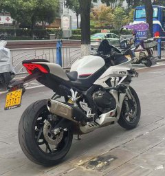 QJMOTOR Sai 600 680 cc - фото 4