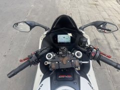 QJMOTOR Sai 600 680 cc - фото 5