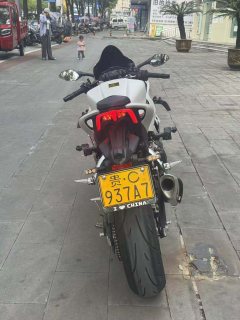 QJMOTOR Sai 600 680 cc - фото 6