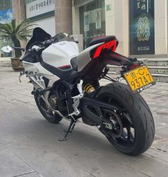 QJMOTOR Sai 600 680 cc - фото 7