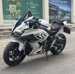 QJMOTOR Sai 600 680 cc - фото 8