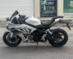 QJMOTOR Sai 600 680 cc - фото 9