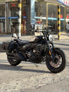 CFMOTO 550CL-C - фото 1