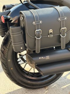 CFMOTO 550CL-C - фото 10