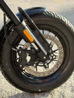 CFMOTO 550CL-C - фото 8