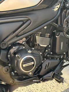 CFMOTO 550CL-C - фото 9