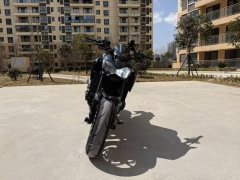Kawasaki Z 900 A2 Rider Edition - фото 2