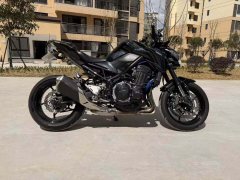 Kawasaki Z 900 A2 Rider Edition - фото 5