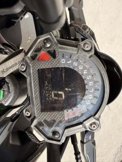 Kawasaki Z 900 A2 Rider Edition - фото 9