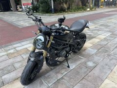 Benelli 752S 750 cc - фото 1