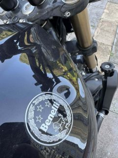 Benelli 752S 750 cc - фото 10