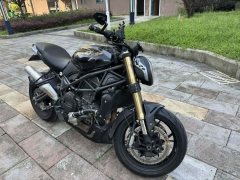 Benelli 752S 750 cc - фото 2