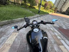Benelli 752S 750 cc - фото 4