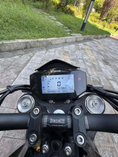 Benelli 752S 750 cc - фото 5