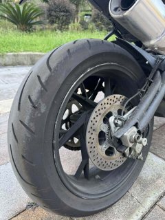 Benelli 752S 750 cc - фото 8
