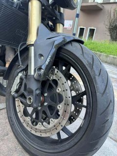 Benelli 752S 750 cc - фото 9
