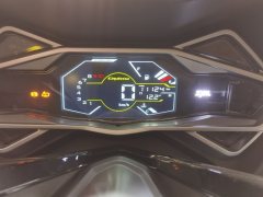 SYM Cruisym300 - фото 2