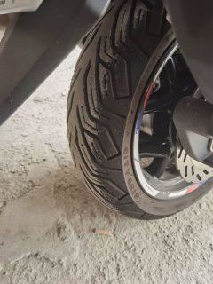 SYM Cruisym300 - фото 4