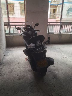 SYM Cruisym300 - фото 6