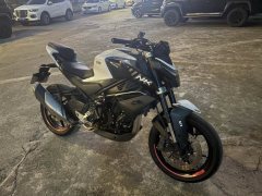CFMOTO 450NK - фото 2