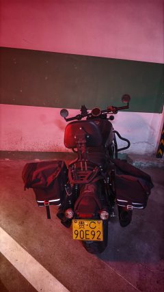 QJMOTOR 600 560 cc - фото 2