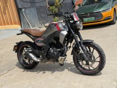 Sundiro Honda CBF190TR - фото 1