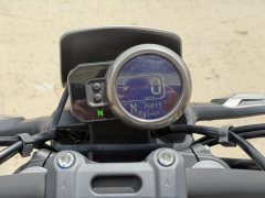Sundiro Honda CBF190TR - фото 4