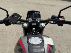 Sundiro Honda CBF190TR - фото 7