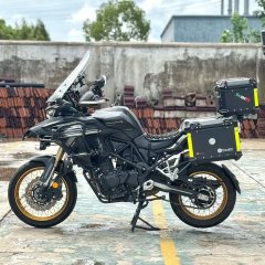 Benelli TRK552 550 cc - фото 3
