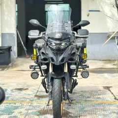 Benelli TRK552 550 cc - фото 5