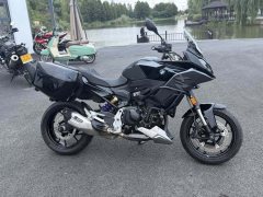 BMW F 900 XR - фото 1