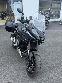 BMW F 900 XR - фото 2