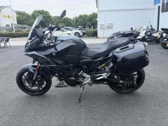BMW F 900 XR - фото 3