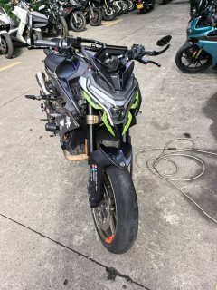 CFMOTO 800NK - фото 2