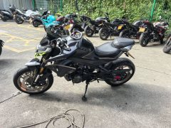 CFMOTO 800NK - фото 4