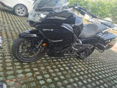 CFMOTO 650TR-G - фото 3