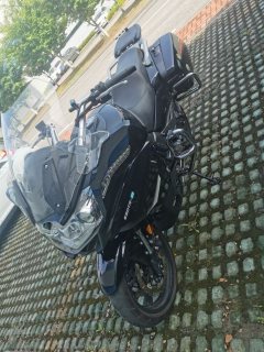 CFMOTO 650TR-G - фото 4