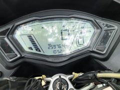 CFMOTO 650TR-G - фото 6