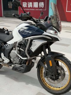 CFMOTO 700MT - фото 3