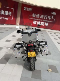CFMOTO 700MT - фото 5
