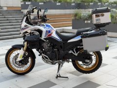 Hengjian 500 cc - фото 1