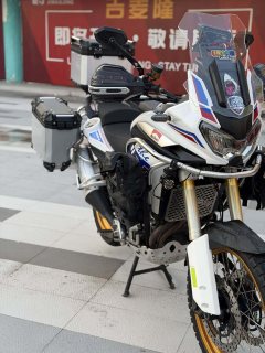 Hengjian 500 cc - фото 4