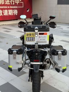 Hengjian 500 cc - фото 6