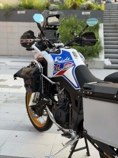 Hengjian 500 cc - фото 7